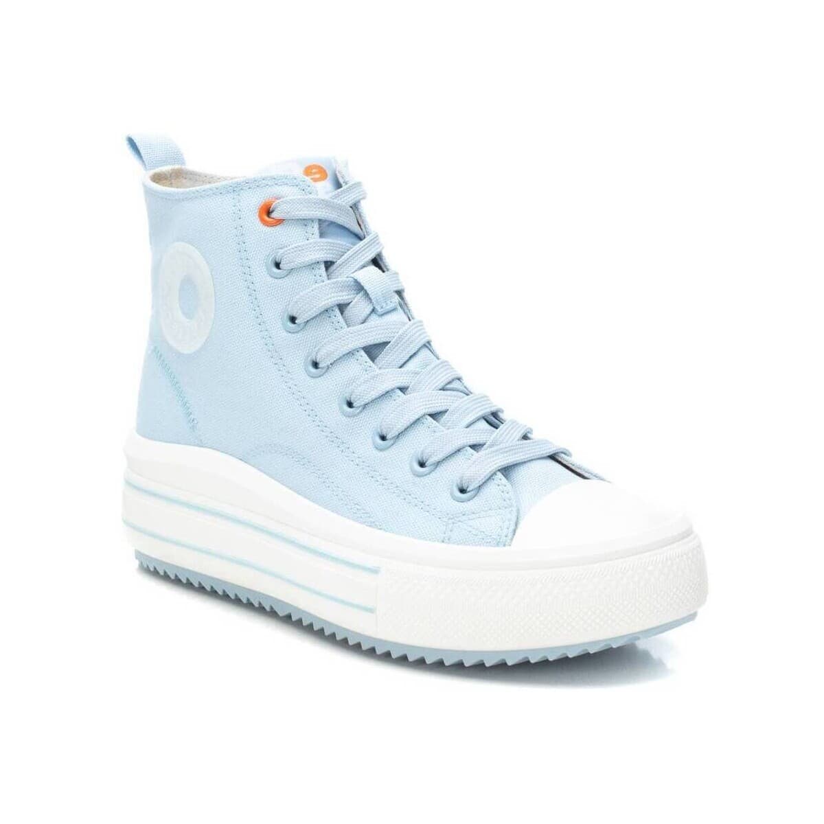 Women's Sneakers Refresh Blue