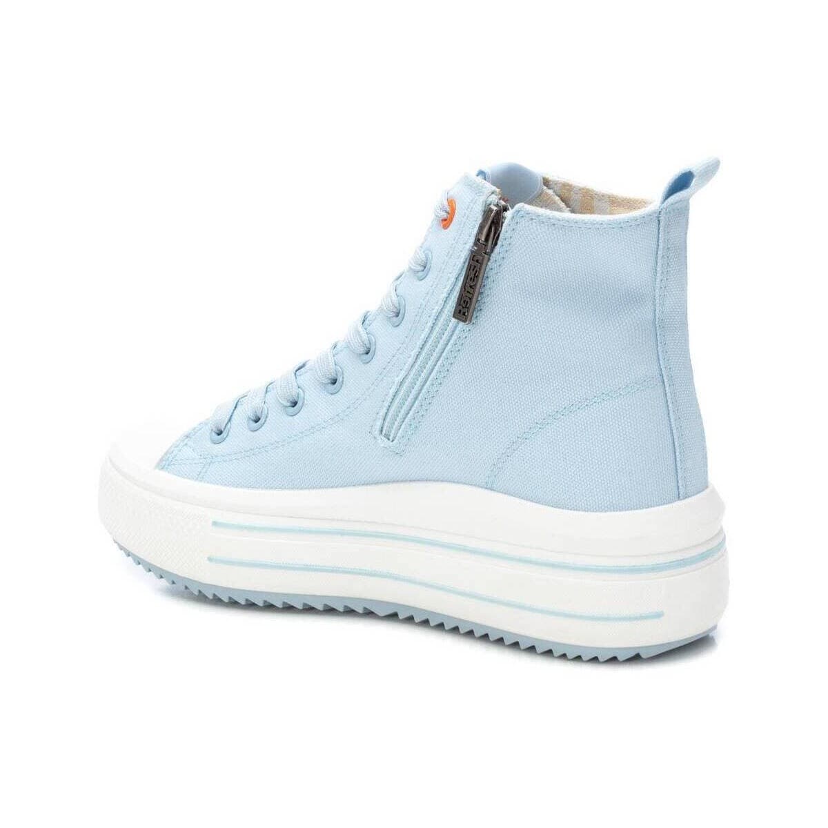 Women's Sneakers Refresh Blue