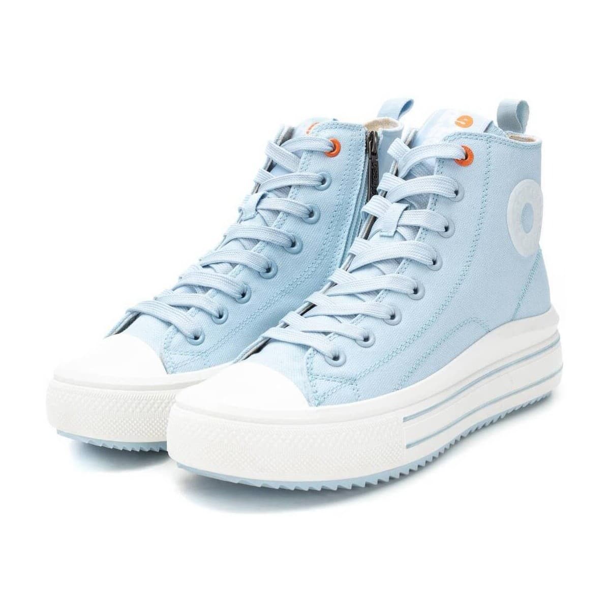 Women's Sneakers Refresh Blue