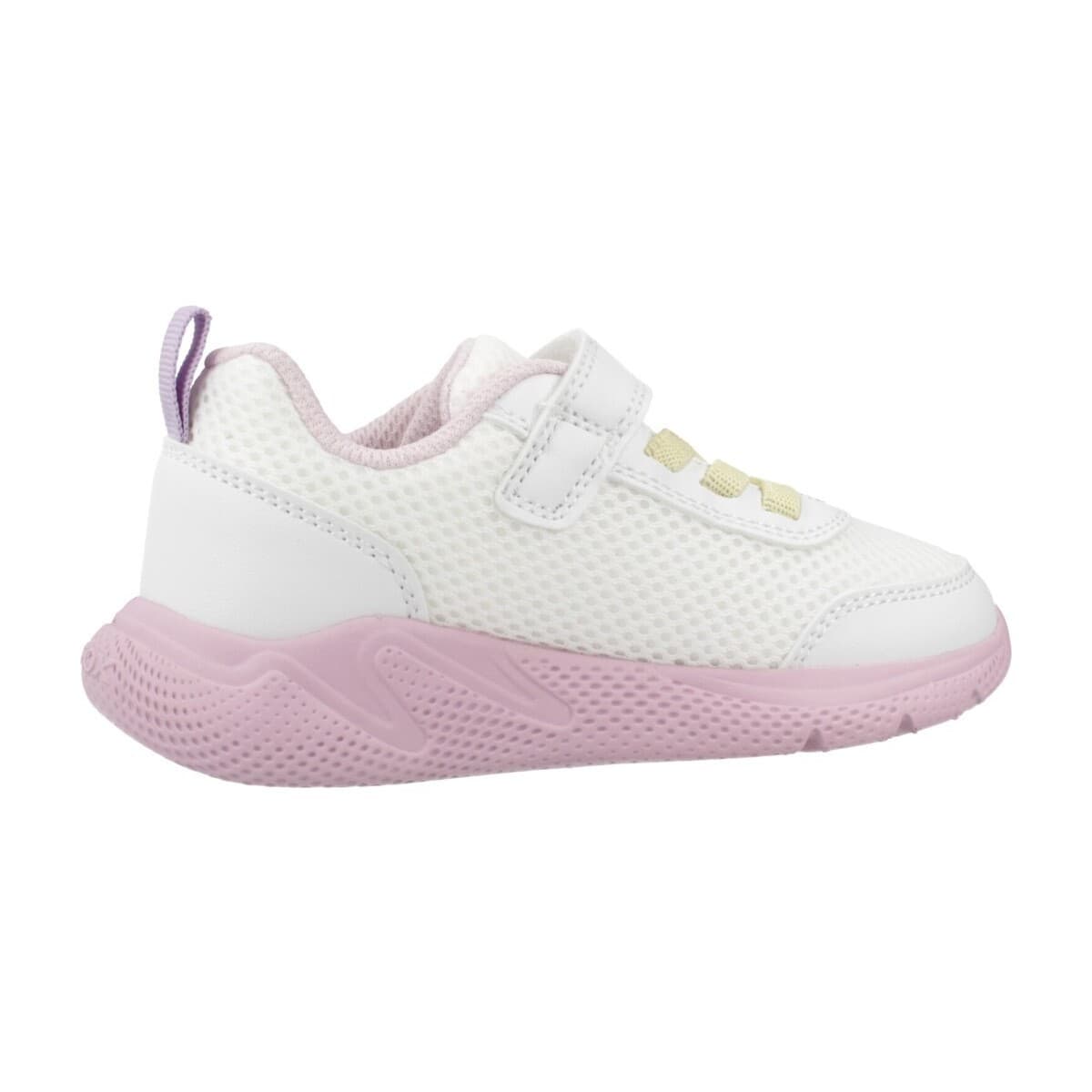 Girls' Sneakers Geox White