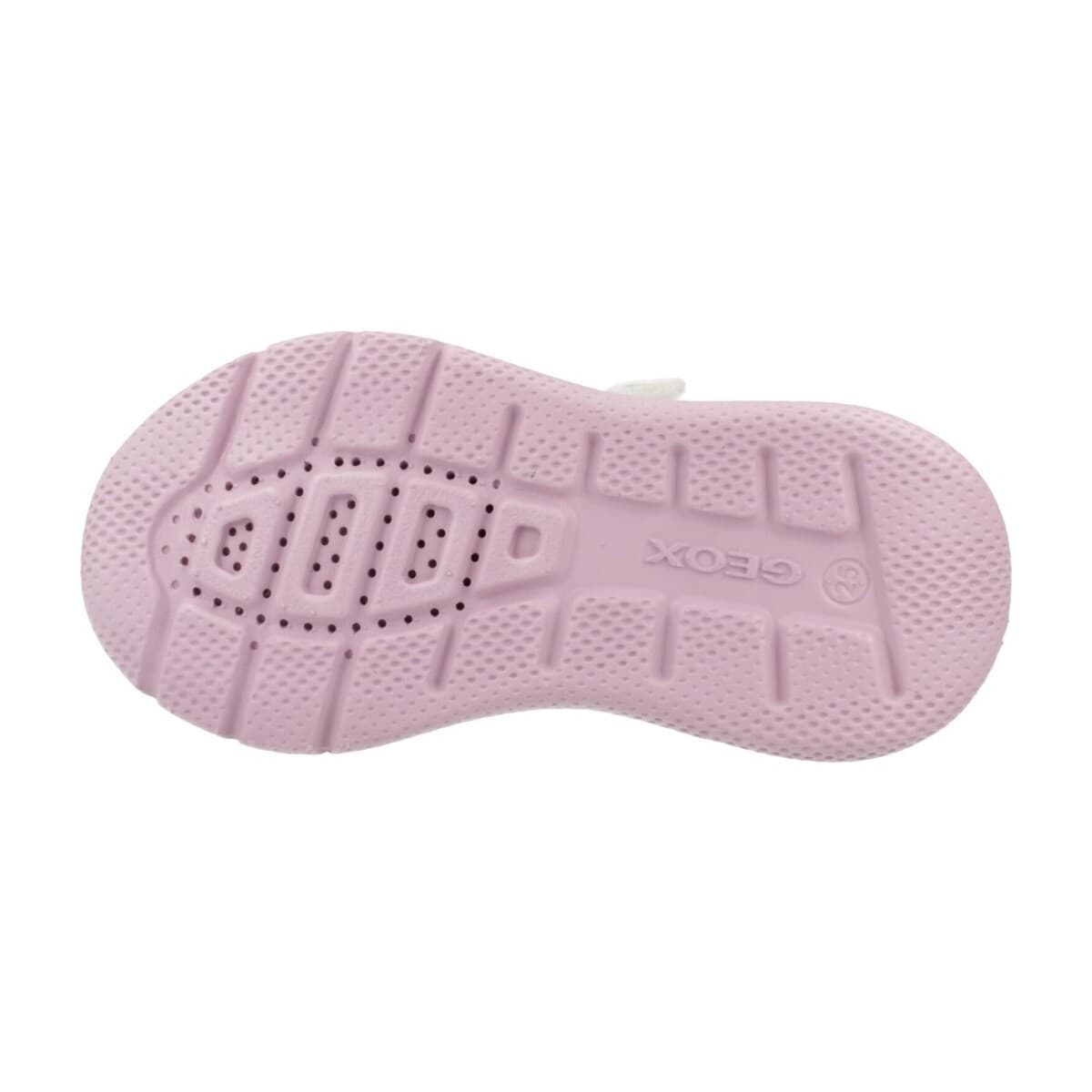 Girls' Sneakers Geox White