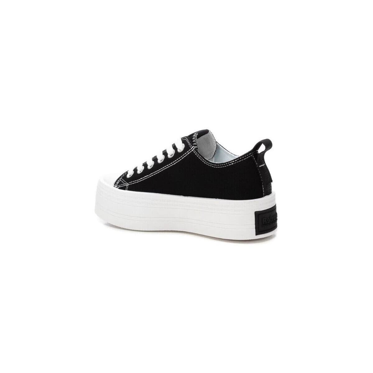 Women's Sneakers Refresh Black