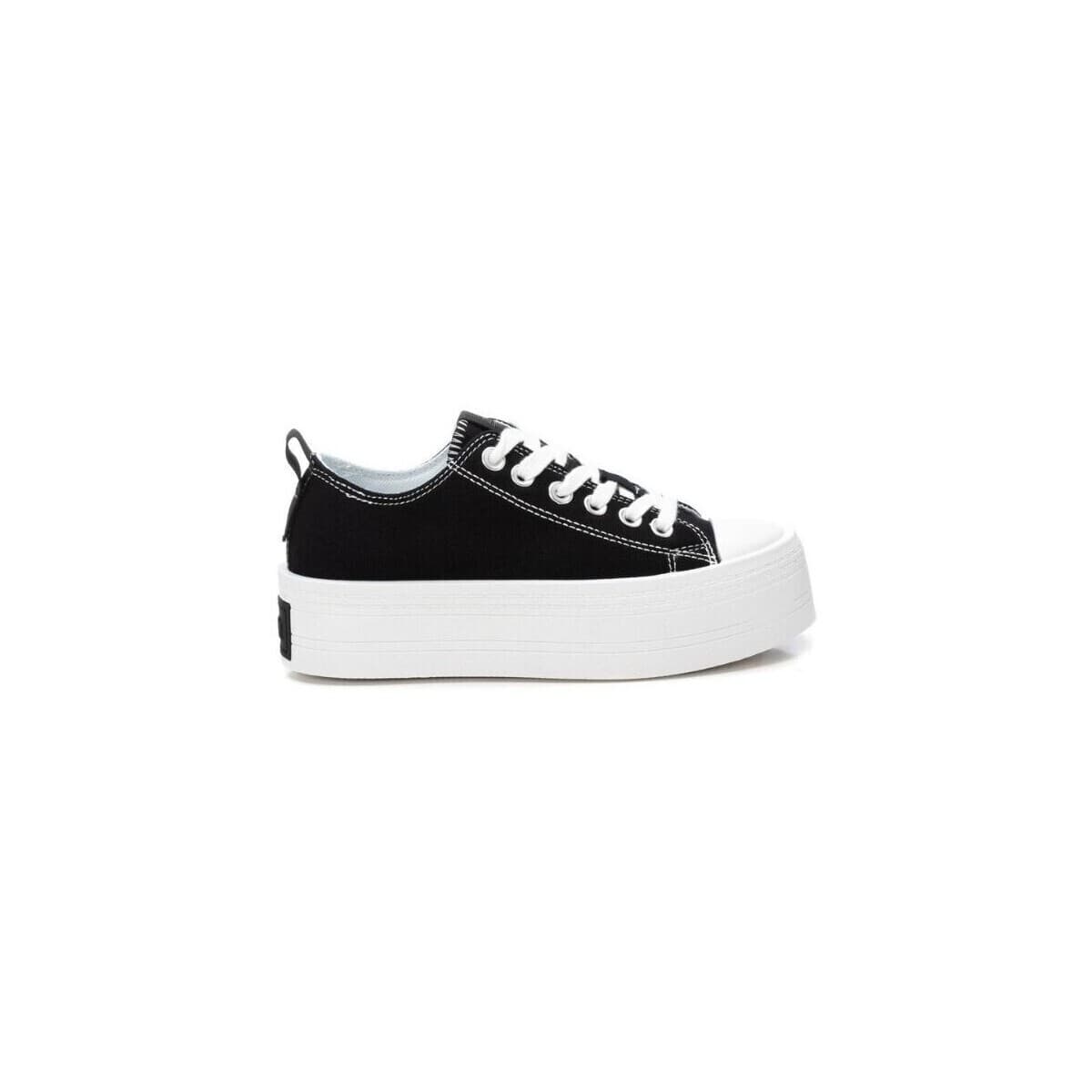 Women's Sneakers Refresh Black