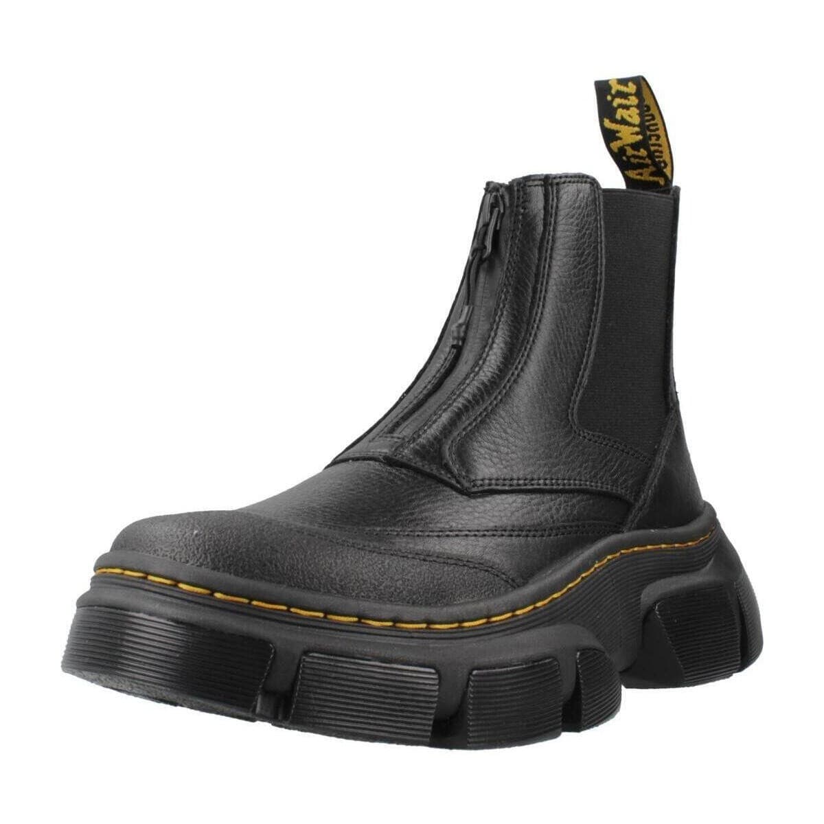 Women's Ankle Boots Dr. Martens Black