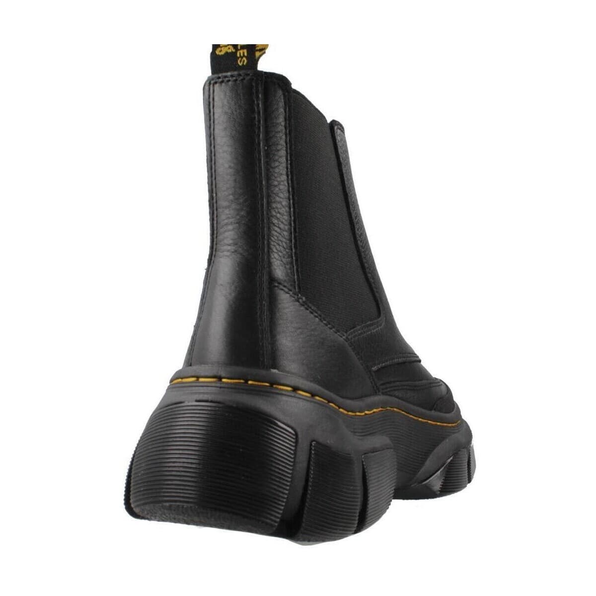 Women's Ankle Boots Dr. Martens Black