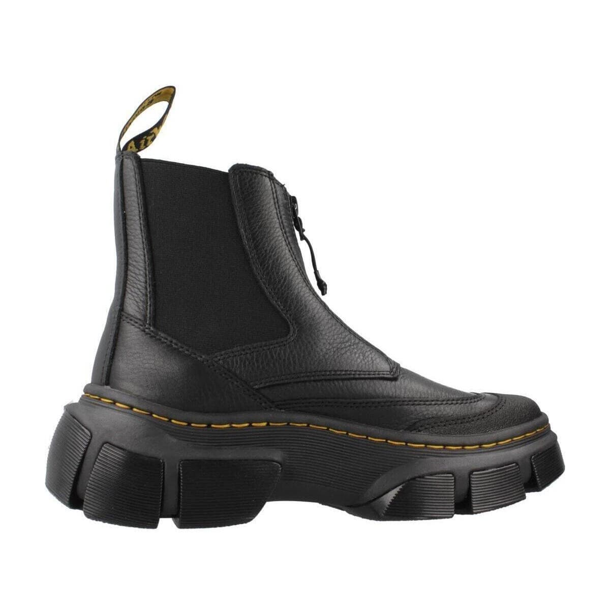 Women's Ankle Boots Dr. Martens Black