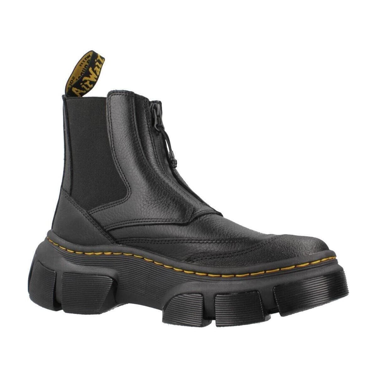 Women's Ankle Boots Dr. Martens Black