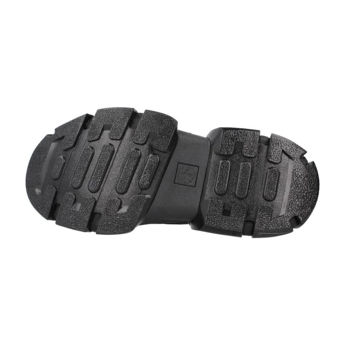 Women's Ankle Boots Dr. Martens Black