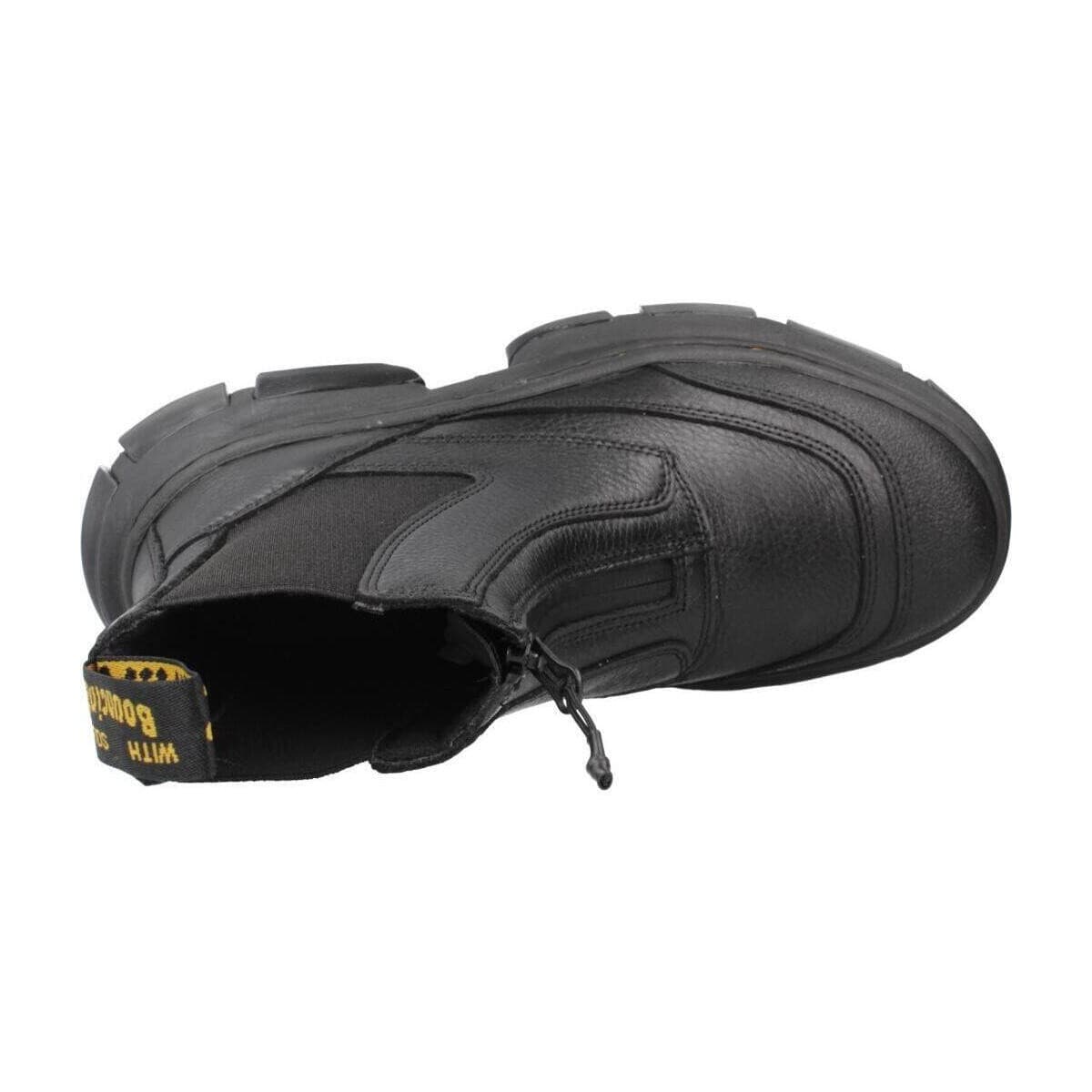 Women's Ankle Boots Dr. Martens Black