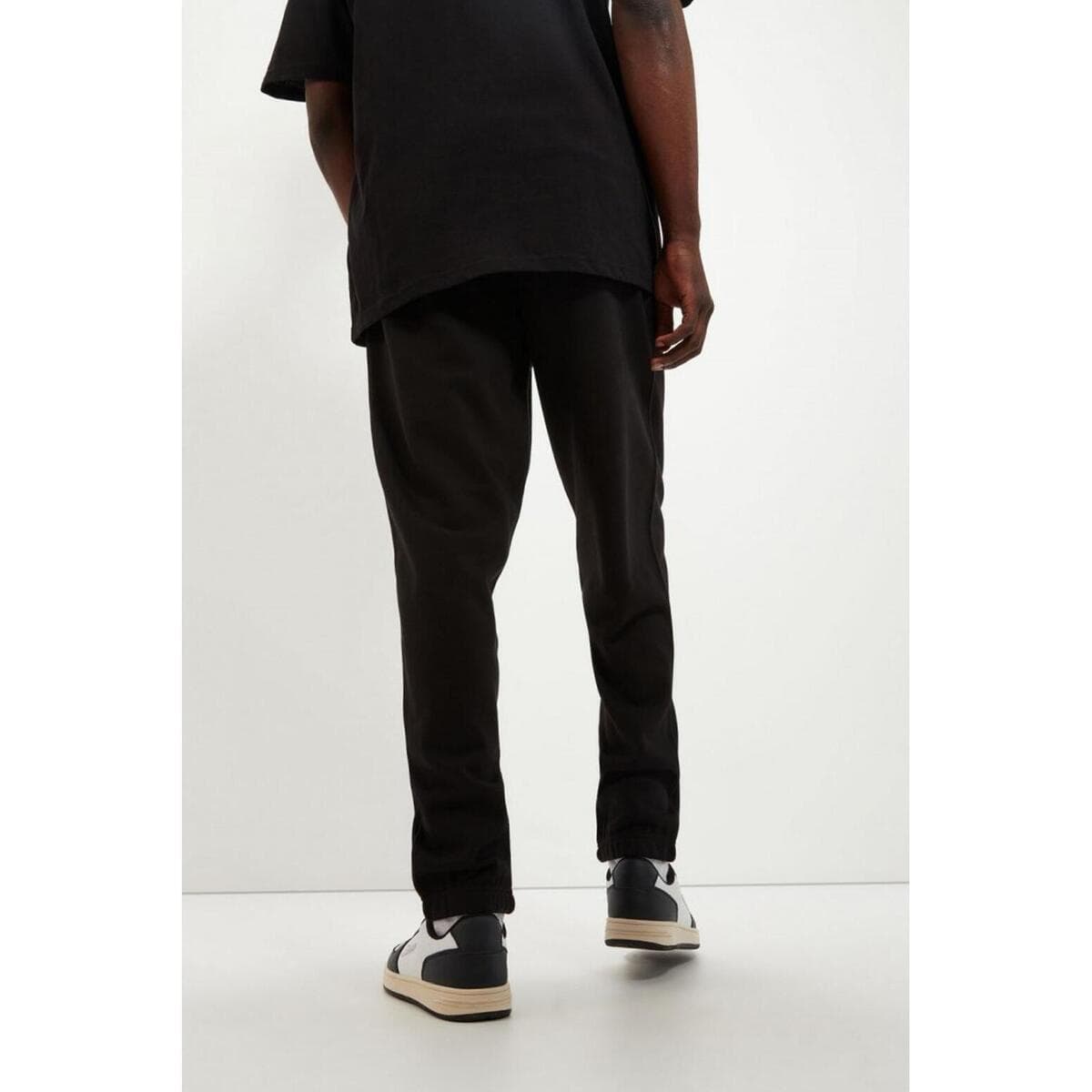 Women's Pants Ellesse Black