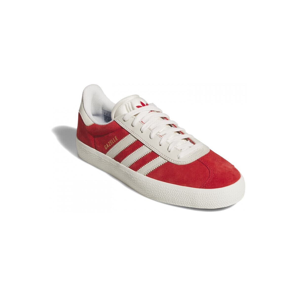 Men's Sneakers adidas Red