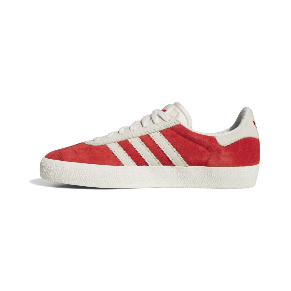 Men's Sneakers adidas Red