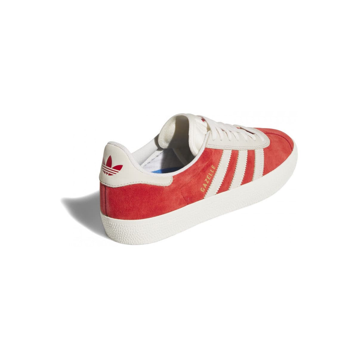 Men's Sneakers adidas Red