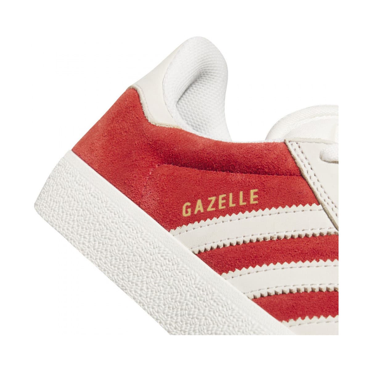 Men's Sneakers adidas Red