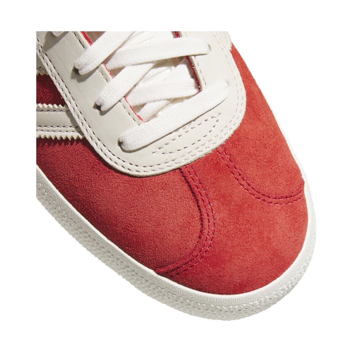 Men's Sneakers adidas Red