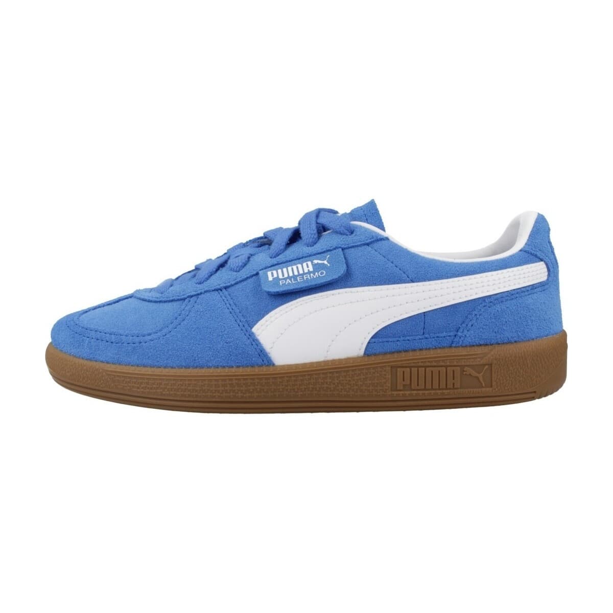 Boys' Sneakers Puma Blue
