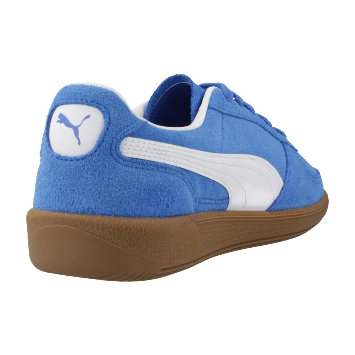 Boys' Sneakers Puma Blue