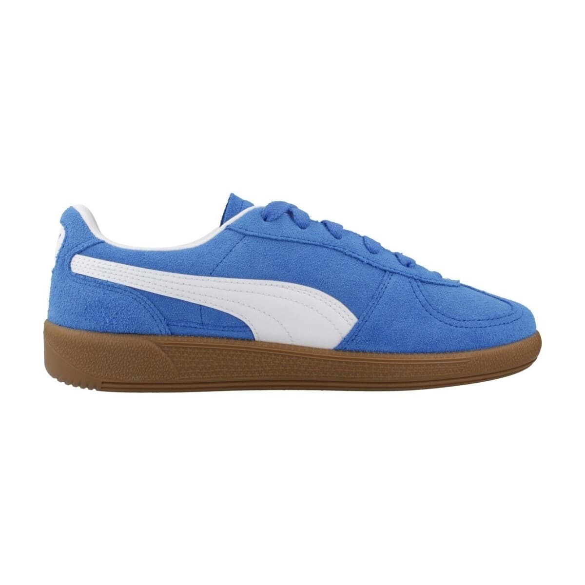 Boys' Sneakers Puma Blue