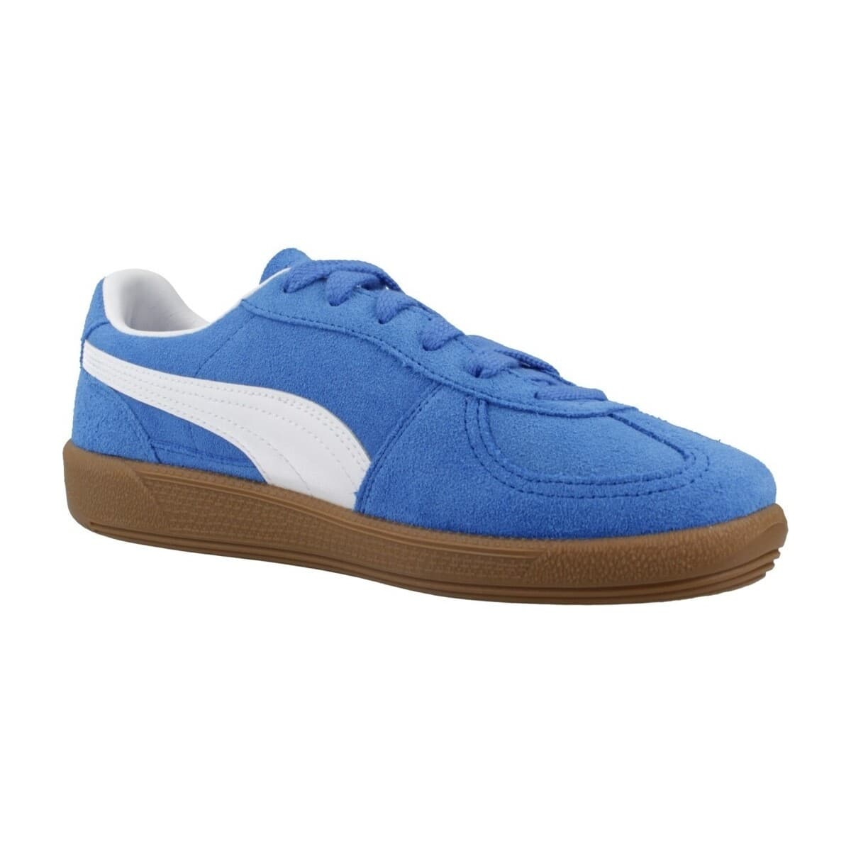 Boys' Sneakers Puma Blue