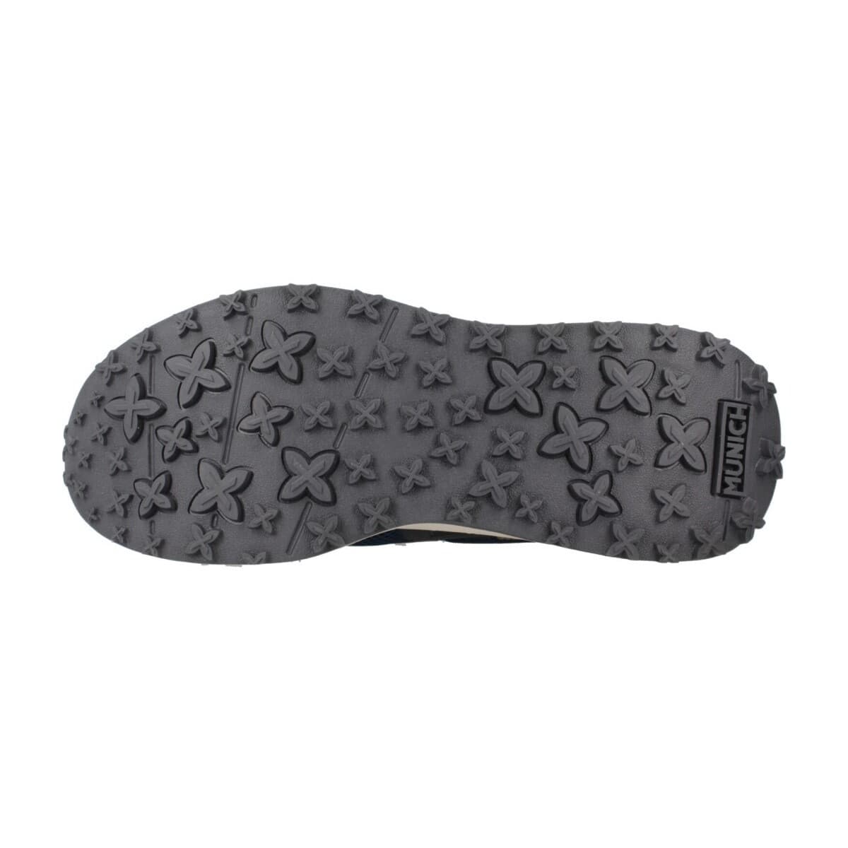 Men's Sneakers Munich Blue