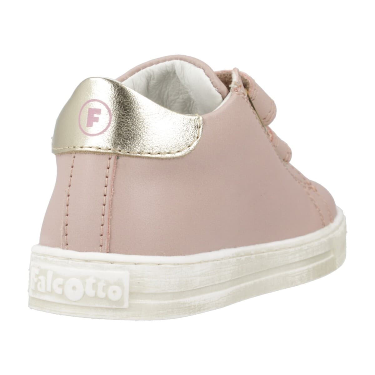 Girls' Dress Shoes Falcotto Pink