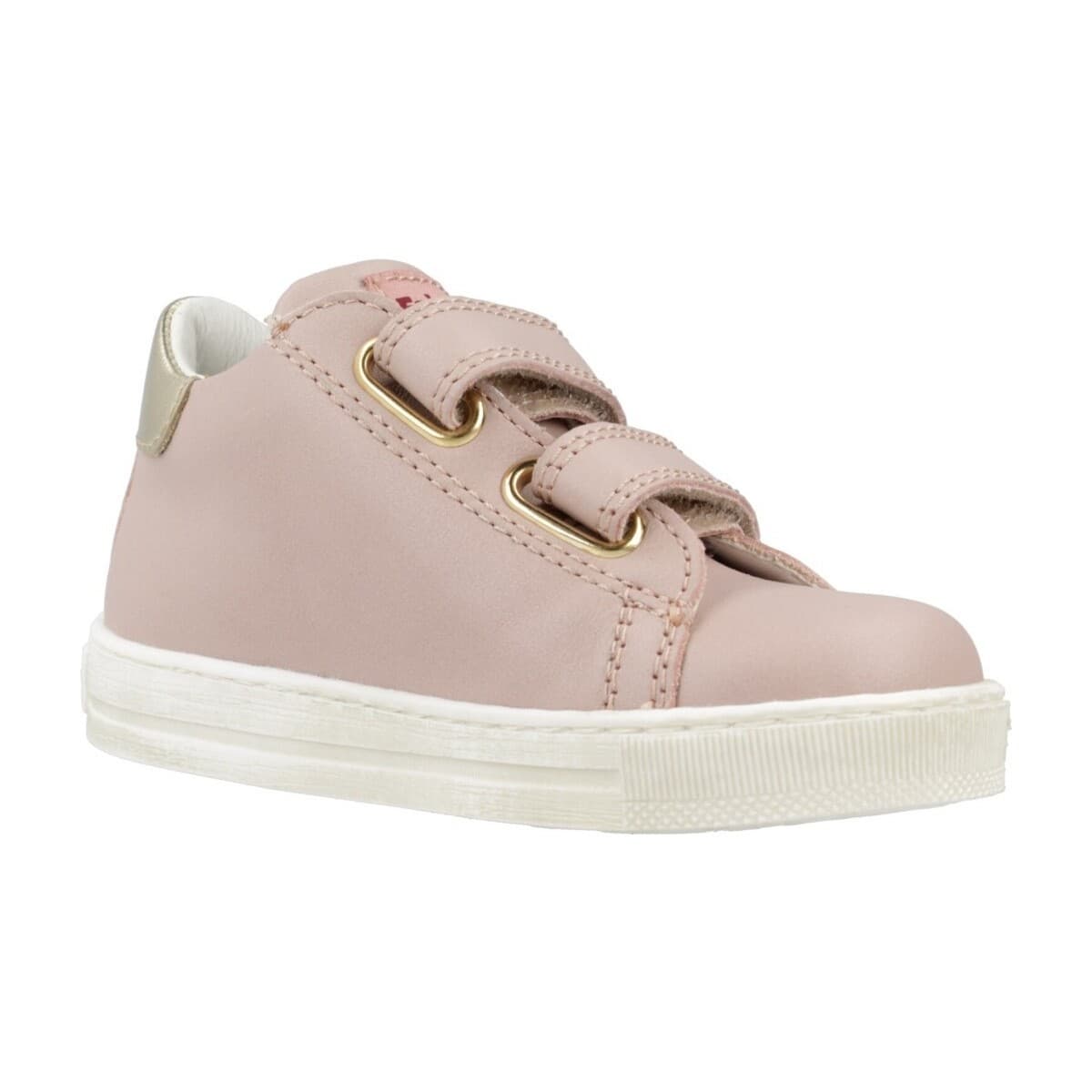 Girls' Dress Shoes Falcotto Pink