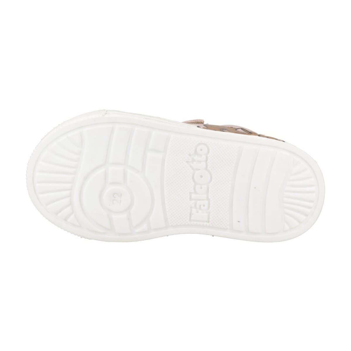 Girls' Dress Shoes Falcotto Pink