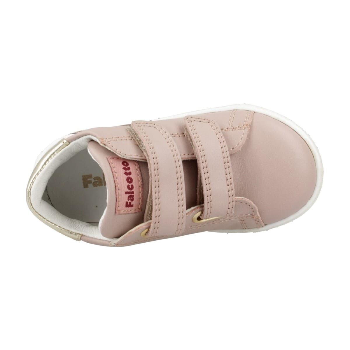 Girls' Dress Shoes Falcotto Pink