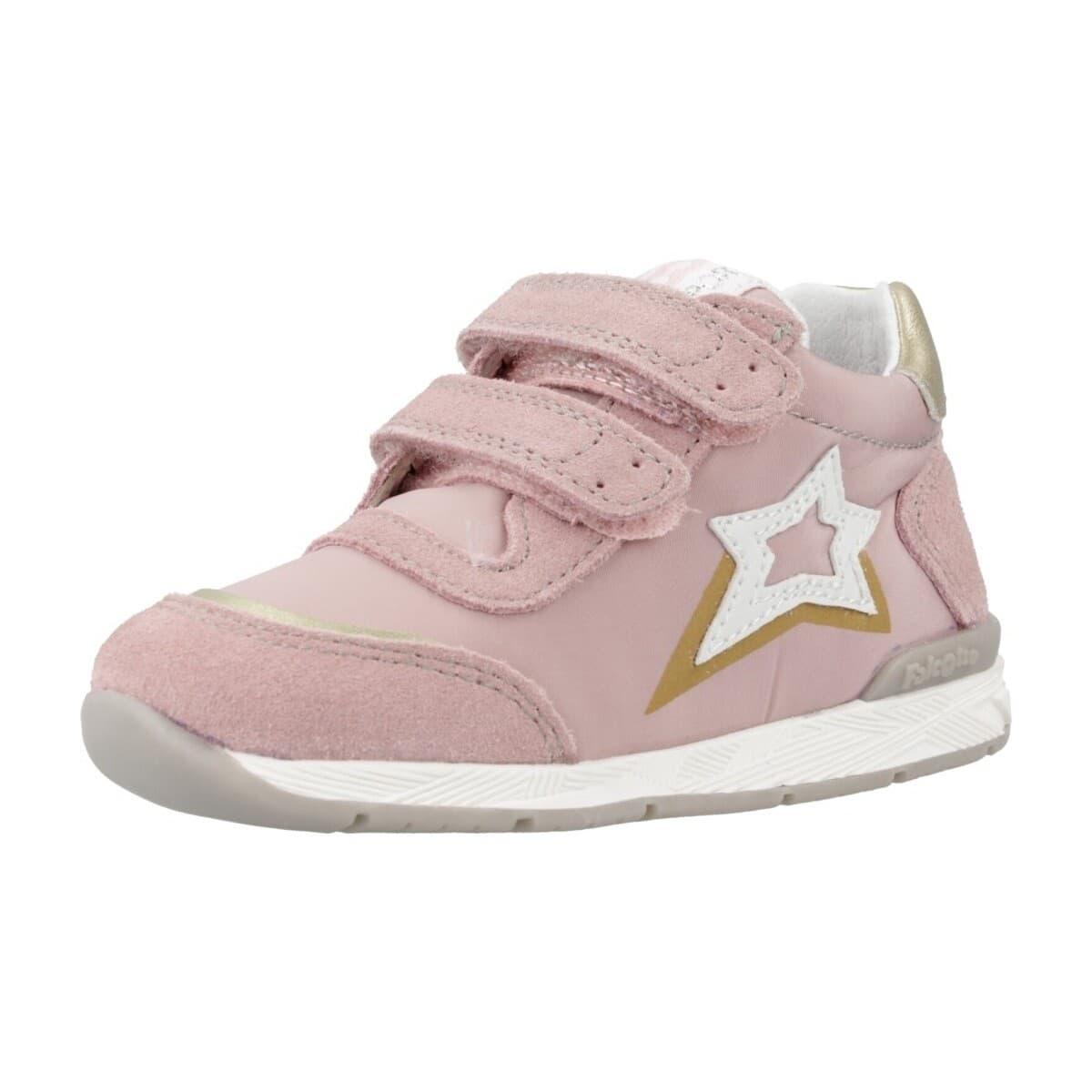 Girls' Sneakers Falcotto Pink