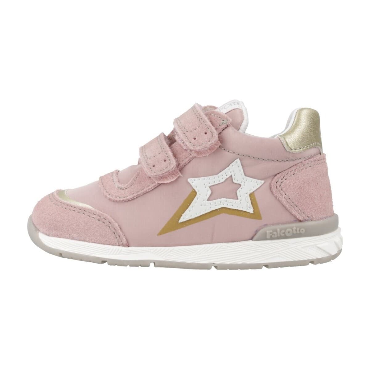 Girls' Sneakers Falcotto Pink
