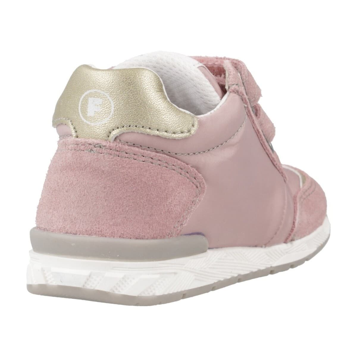 Girls' Sneakers Falcotto Pink