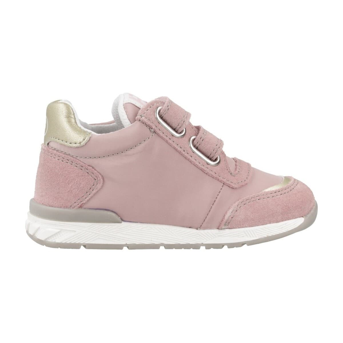 Girls' Sneakers Falcotto Pink