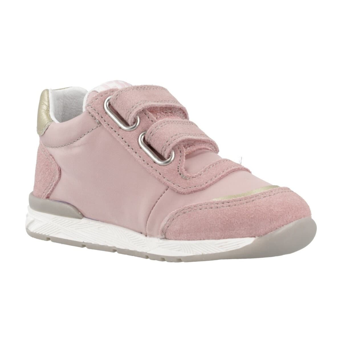 Girls' Sneakers Falcotto Pink