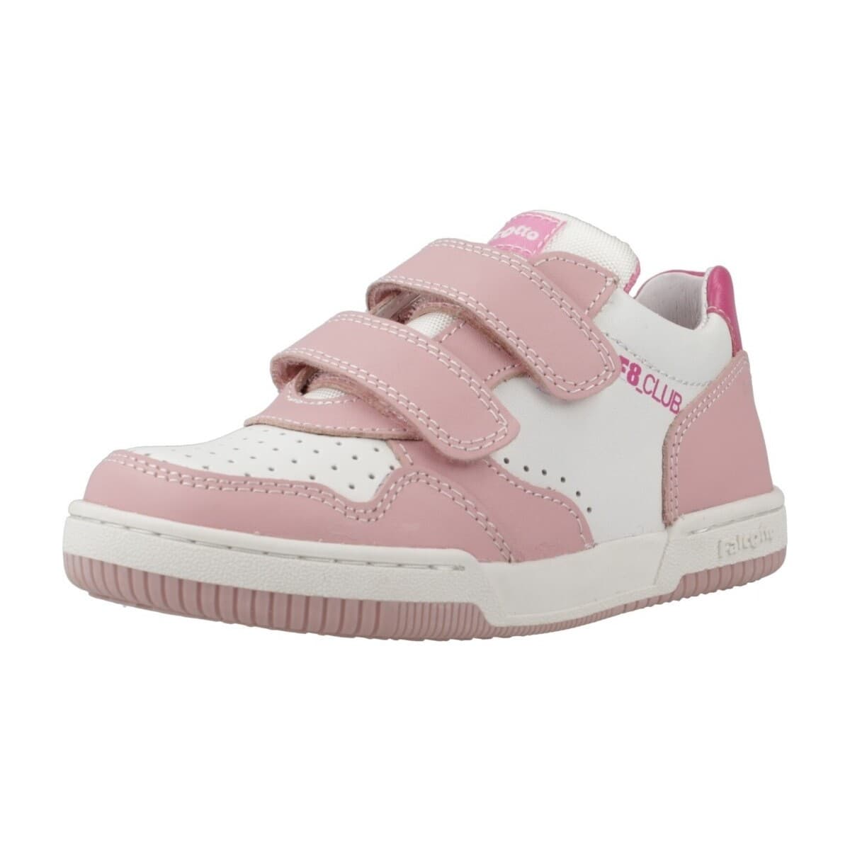 Girls' Sneakers Falcotto Pink