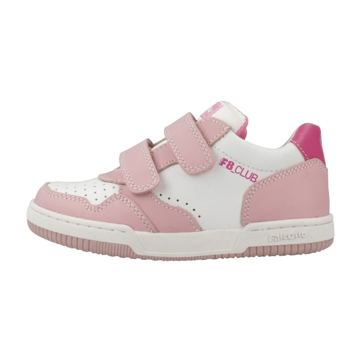 Girls' Sneakers Falcotto Pink