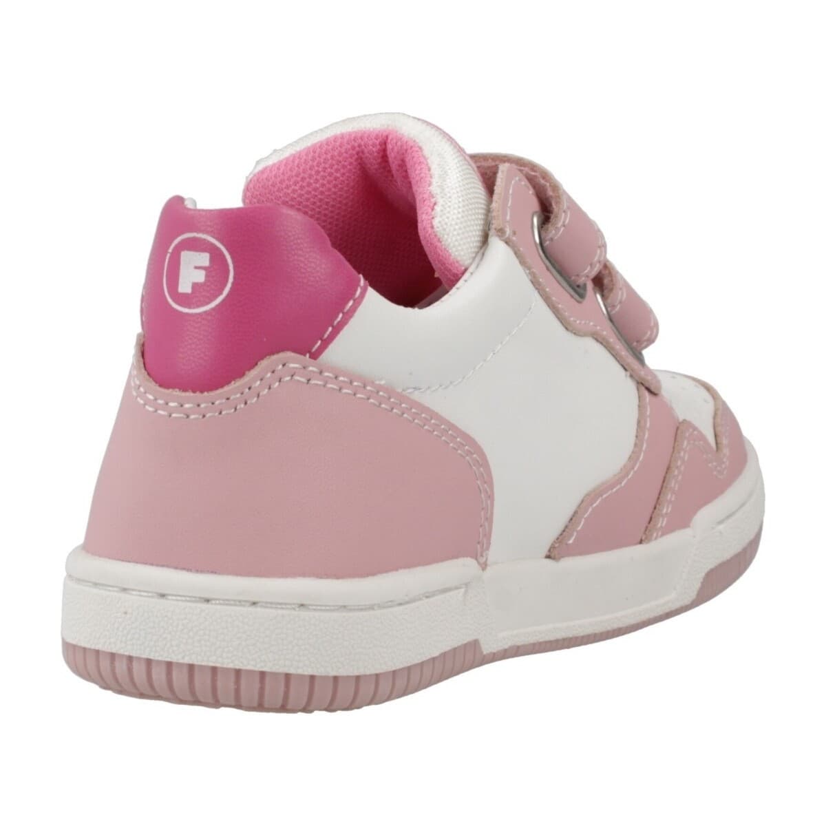 Girls' Sneakers Falcotto Pink