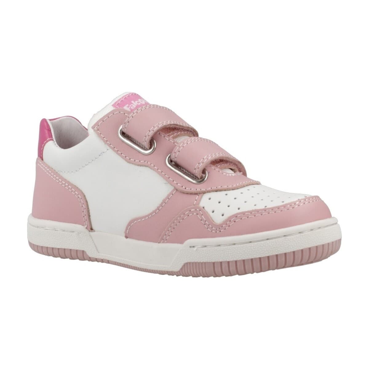 Girls' Sneakers Falcotto Pink