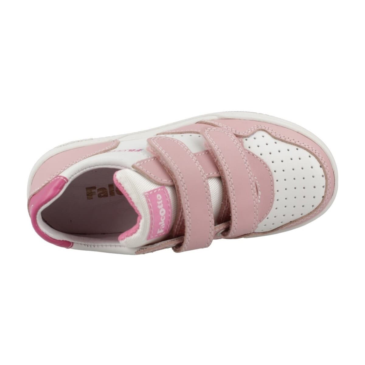 Girls' Sneakers Falcotto Pink