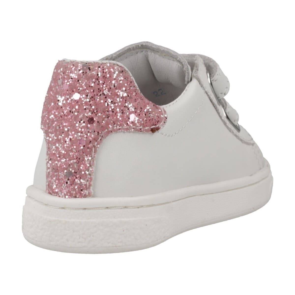 Girls' Sneakers Naturino White