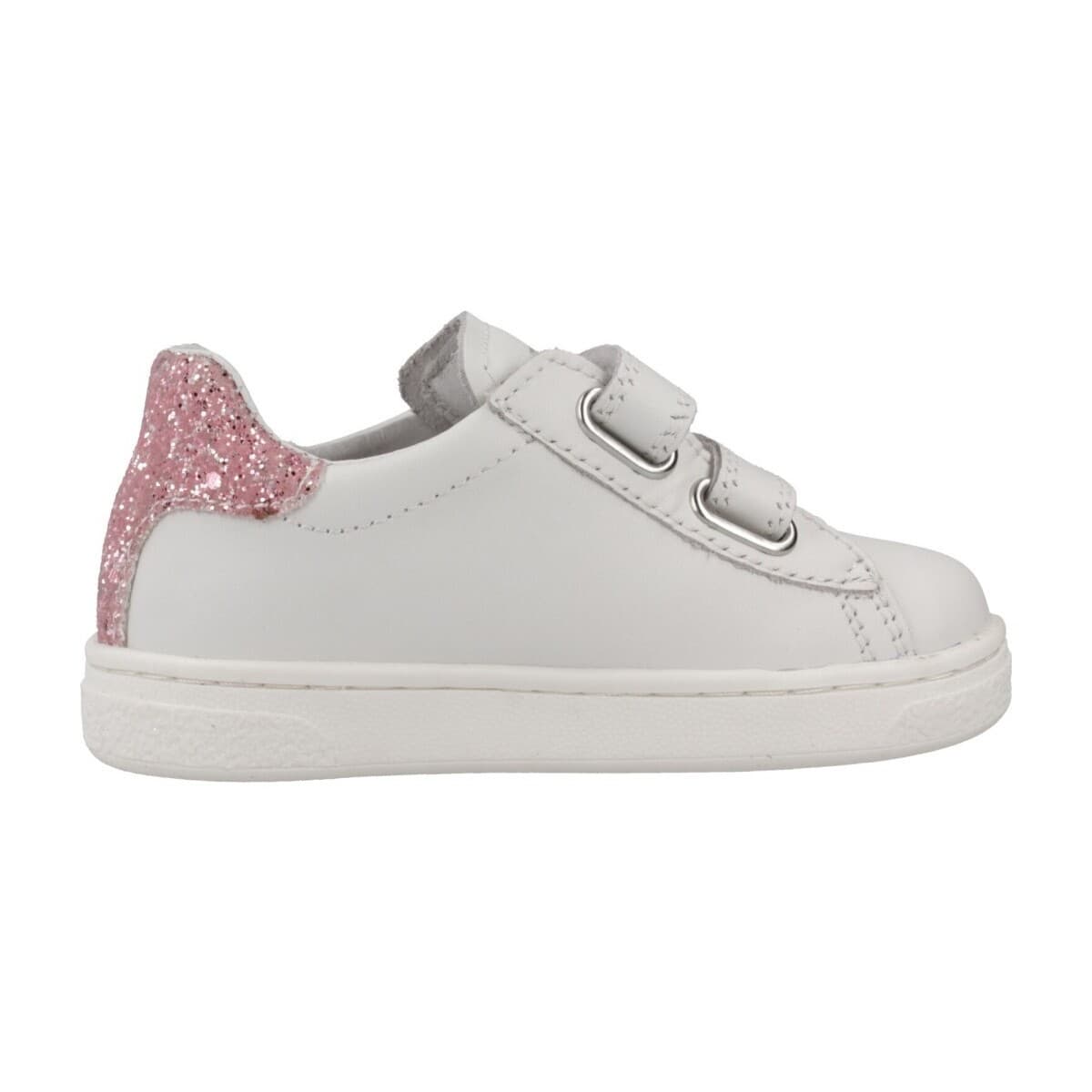 Girls' Sneakers Naturino White