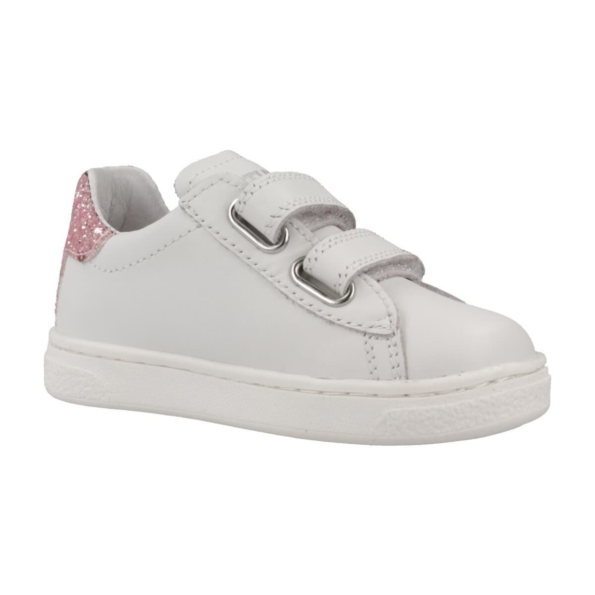 Girls' Sneakers Naturino White