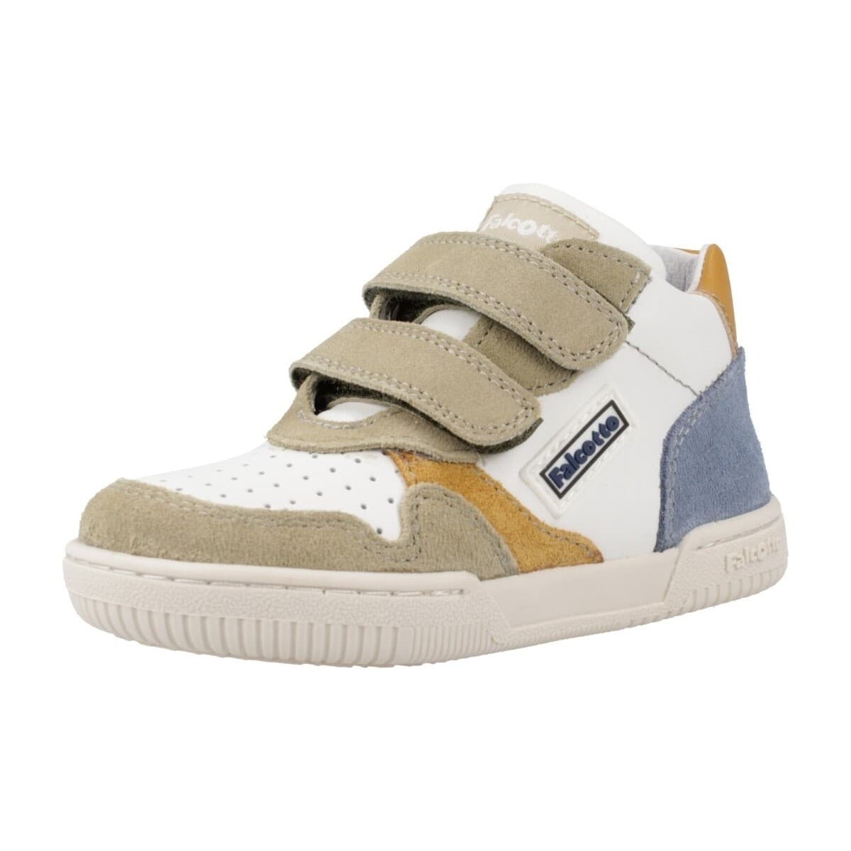 Boys' Sneakers Falcotto Multicolor
