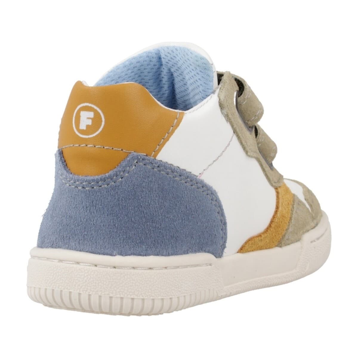 Boys' Sneakers Falcotto Multicolor