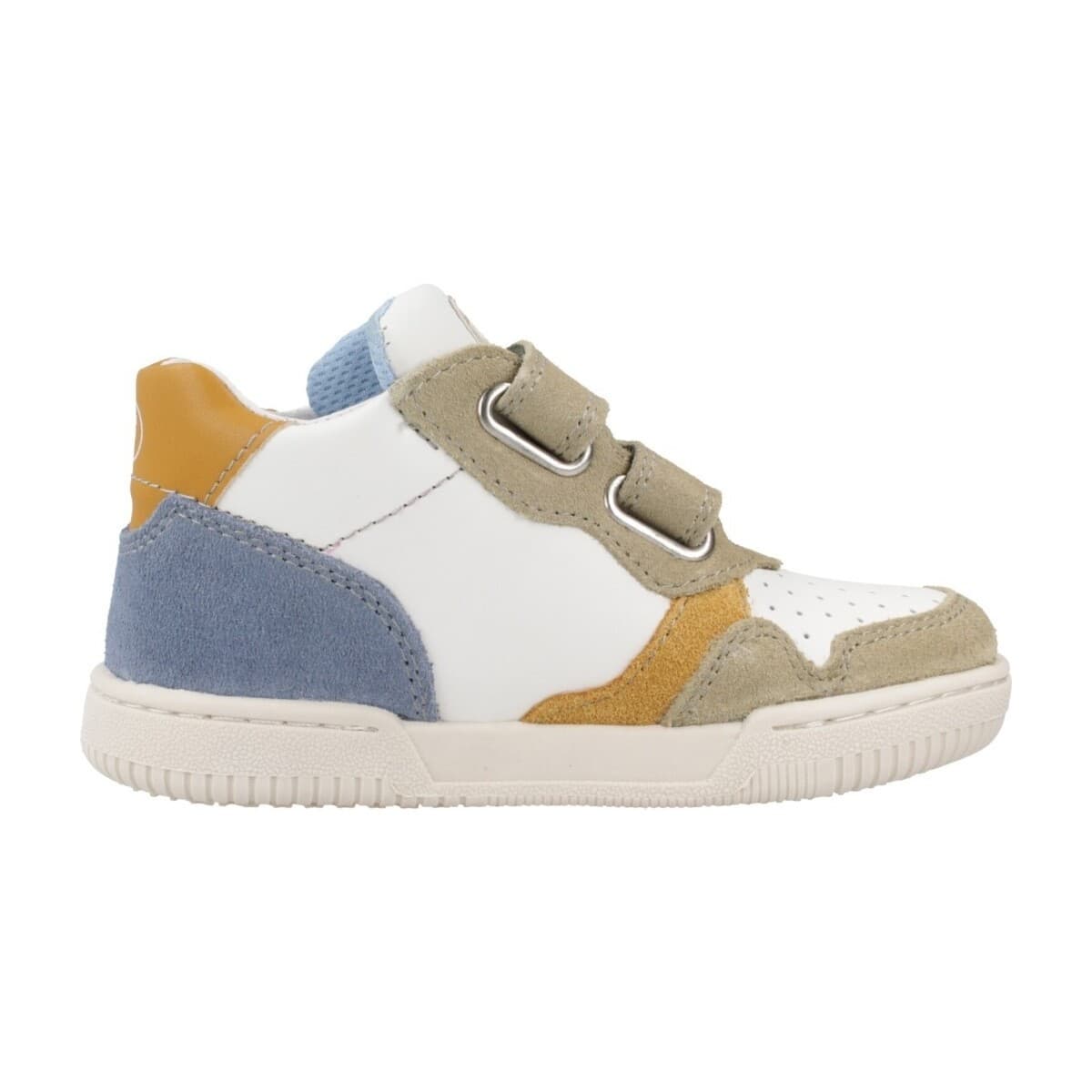 Boys' Sneakers Falcotto Multicolor