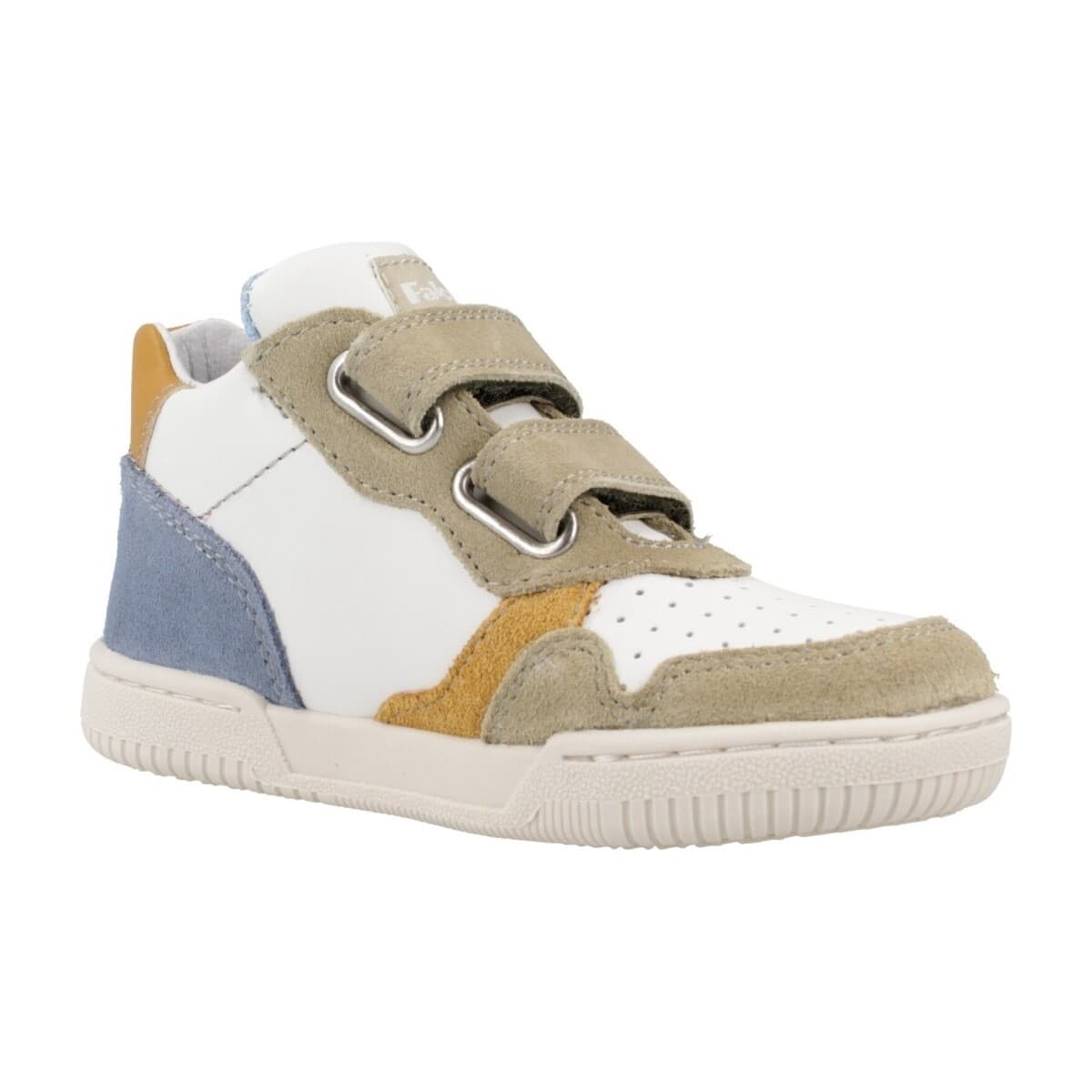 Boys' Sneakers Falcotto Multicolor