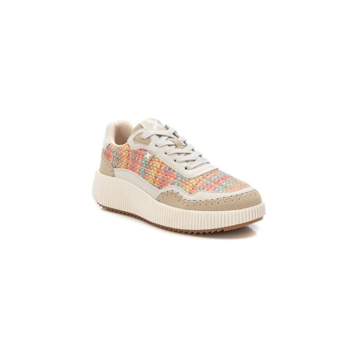 Women's Sneakers Xti Multicolor