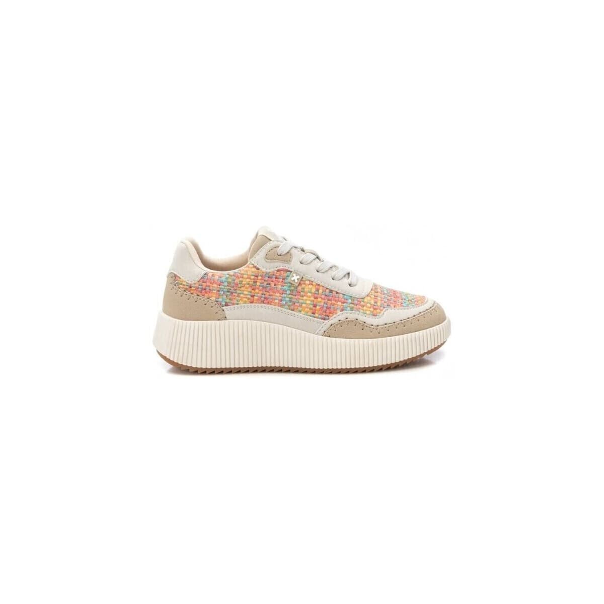 Women's Sneakers Xti Multicolor