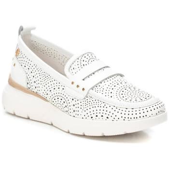 Women's Pumps Carmela White