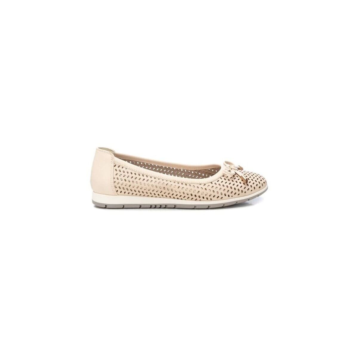 Women's Pumps Xti Beige
