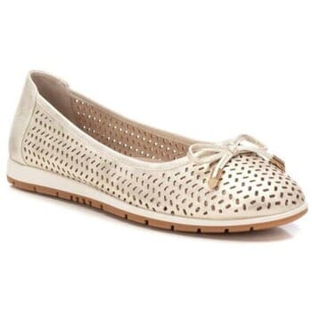 Women's Pumps Xti Gold